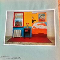 Amerikansk popkonst  106 former av k&auml;rlek och f&ouml;rtvivlan