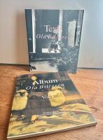 Album / Texts   A Retrospective