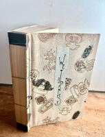 We Japanese Being Descriptions of many of the Customs, Manners, Ceremonies, Festivals, Arts and Crafts of the Japanese Besides numerous other Subjects