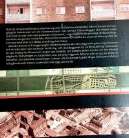 Malm&ouml; i skimmer och skugga : stadsbyggnad & arkitektur 1945-2005