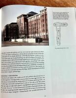 Malm&ouml; i skimmer och skugga : stadsbyggnad & arkitektur 1945-2005