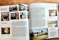 Malm&ouml; i skimmer och skugga : stadsbyggnad & arkitektur 1945-2005