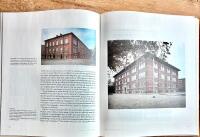 Arkitekterna som formade Malm&ouml; : en modern stad v&auml;xer fram 1878-1945