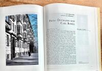 Arkitekterna som formade Malm&ouml; : en modern stad v&auml;xer fram 1878-1945