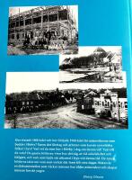 Ber&auml;ttelsen om H&ouml;rbys f&ouml;rvandling under de senaste 150 &aring;ren