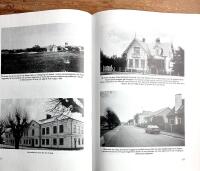 Ber&auml;ttelsen om H&ouml;rbys f&ouml;rvandling under de senaste 150 &aring;ren