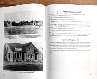 Ber&auml;ttelsen om H&ouml;rbys f&ouml;rvandling under de senaste 150 &aring;ren