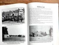 Ber&auml;ttelsen om H&ouml;rbys f&ouml;rvandling under de senaste 150 &aring;ren