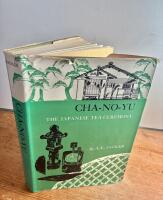 Cha - No - Yu  The Japanese Tea Ceremony