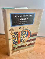 Nibelungens&aring;ngen (lev.litt.)