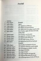 Nibelungens&aring;ngen (lev.litt.)