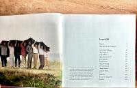 Svart p&aring; vitt om Tio Fotografer