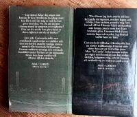 Sju b&ouml;cker: Den inre elden, Resan till Ixtlan, Samtalen med Don Juan, Ber&auml;ttelser om makt, Maktens andra ring, &Ouml;rnens g&aring;va, En annorlunda verklighet