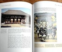 Warriors of Medieval Japan