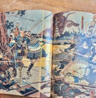 Warriors of Medieval Japan