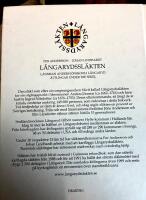 L&aring;ngarydssl&auml;kten  I - IV. L&auml;nsman Anders  J&ouml;nssons i L&aring;ngaryd &auml;ttlingar under tre sekel