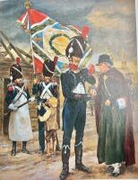 Armies of the Napoleonic Wars An Illustrated History