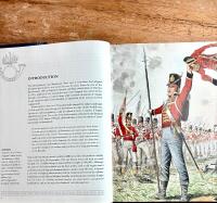 Armies of the Napoleonic Wars An Illustrated History