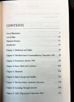 Meat Grinder  The Battles for the Rzhev Salient 1942 - 1943