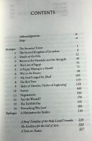 Accursed Tower  The Crusaders' Last Battle for the Holy Land