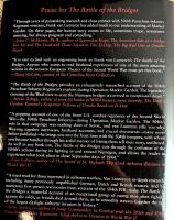 The Battle of the Bridges   The 504th Parachute Infantry Regiment in Operation Market Garden