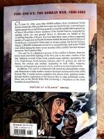 Fire & Ice  The Korean War 1950 - 1953