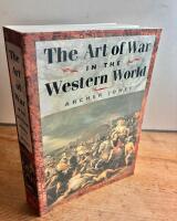 Tge Art of War in the Western World