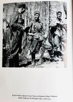 Ung soldat : fr&aring;n skolb&auml;nken till skyttegraven