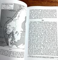 The German Northern  Theatre of Operations 1940 - 1945