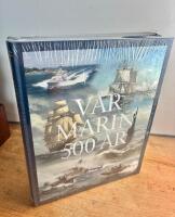 V&aring;r marin 500 &aring;r I - II