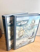 V&aring;r marin 500 &aring;r I - II