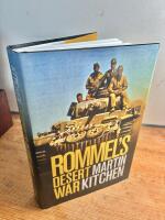 Rommels Desert War
