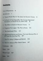 Blitzkrieg to Desert Storm The Evolution of Operational Warfare