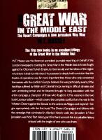The Great War in the Middle East 1 - 2.