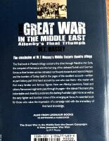 The Great War in the Middle East 1 - 2.