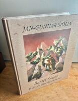 Bertil Gad&ouml; : bilder om m&auml;nniska och kosmos