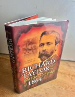 Richard Taylor and the Red River Campaign of 1864