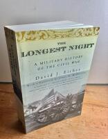 The Longest Night A Military History of the Civil War