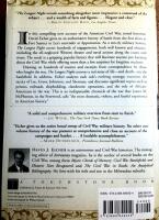 The Longest Night A Military History of the Civil War