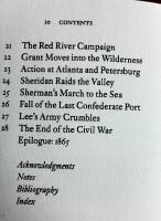 The Longest Night A Military History of the Civil War