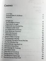 The Longest Night A Military History of the Civil War