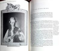 Musiken Sverige  I - IV