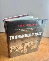 Tannenberg 1914