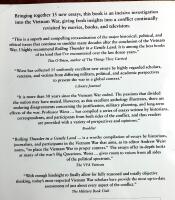 Rolling Thunder in a Gentle Land. The Vietnam war revisited