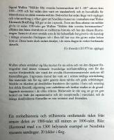 Nordiska museets m&ouml;bler fr&aring;n svenska herremanshem