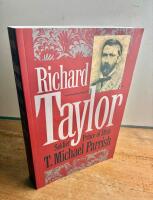 Richard Taylor Soldier Prince of Dixie