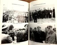 Chronicle of the 7. Panzer Kompanie 1. SS - Panzer Division " Liebstandafte"R