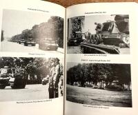 Chronicle of the 7. Panzer Kompanie 1. SS - Panzer Division " Liebstandafte"R