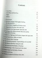 The Warrior Generals. Winning the British Civil Wars