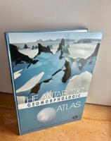 The Antarctic Geomorphologic Atlas